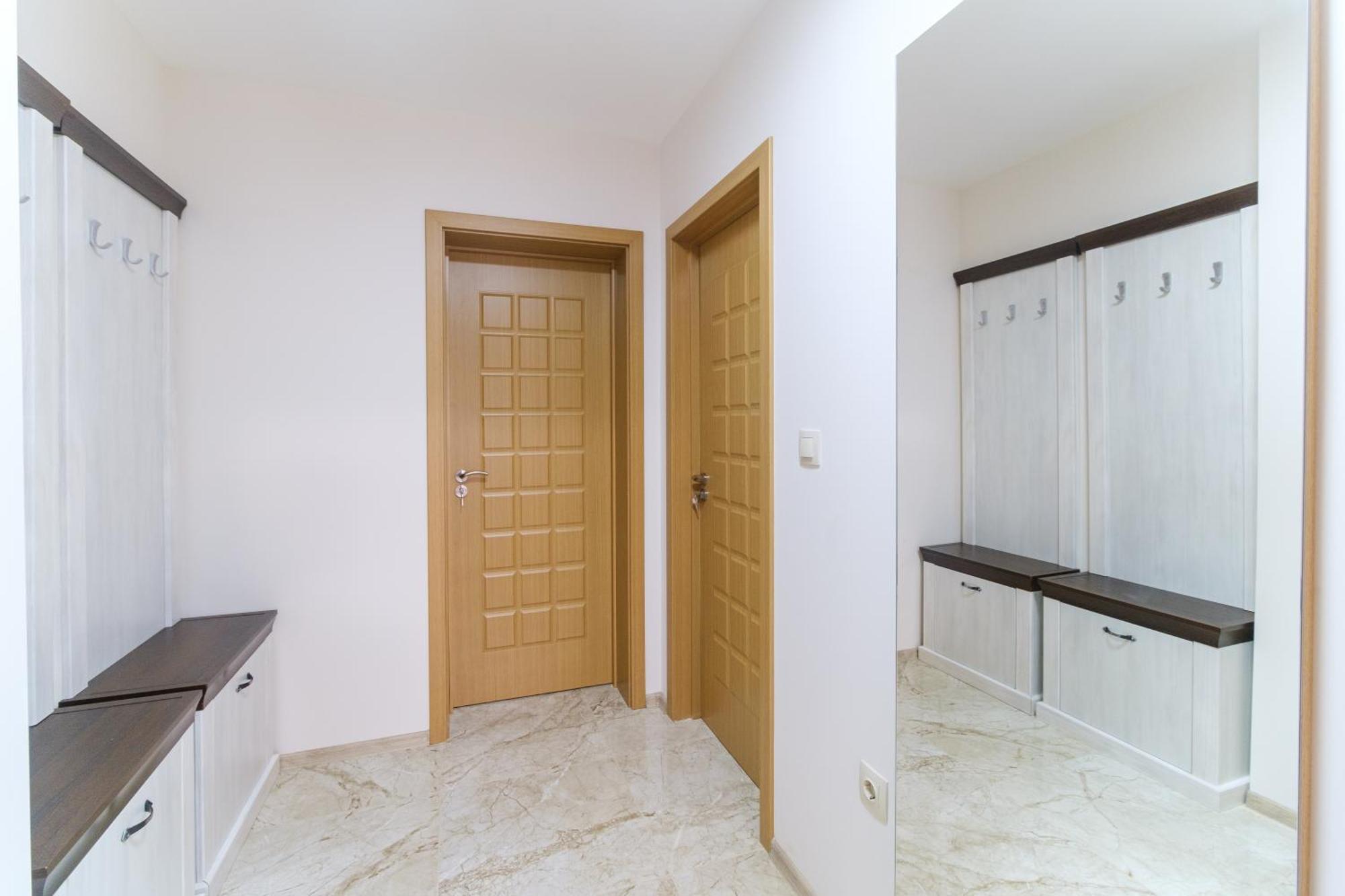 Ldv 13 Apartments Free Private Parking Пловдив Номер фото